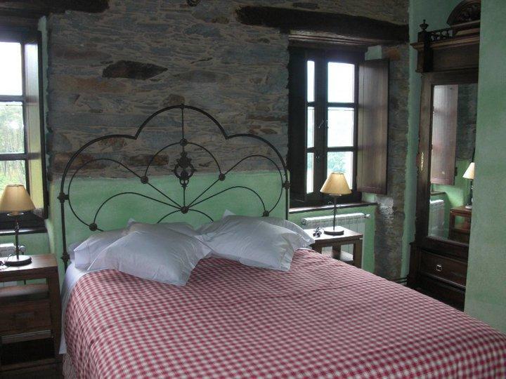 Casa De Aldea El Conceyu Guest House Navia Luaran gambar