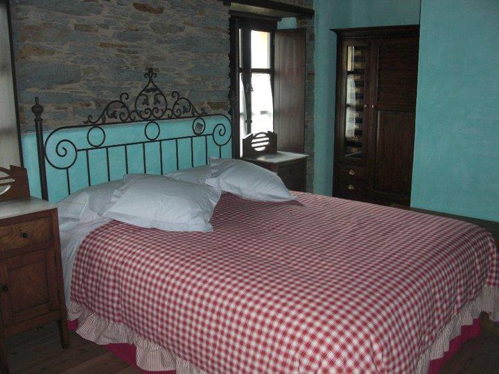 Casa De Aldea El Conceyu Guest House Navia Luaran gambar